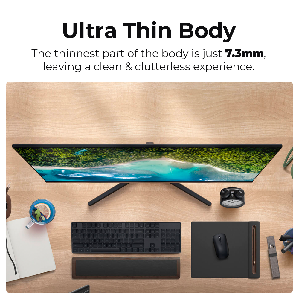 Xiaomi Monitor 1C 23.8"