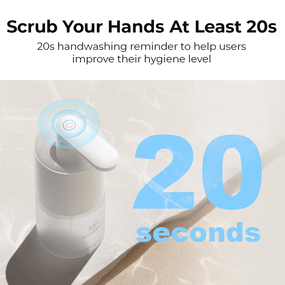 Xiaomi Mijia Automatic Soap Dispenser Pro