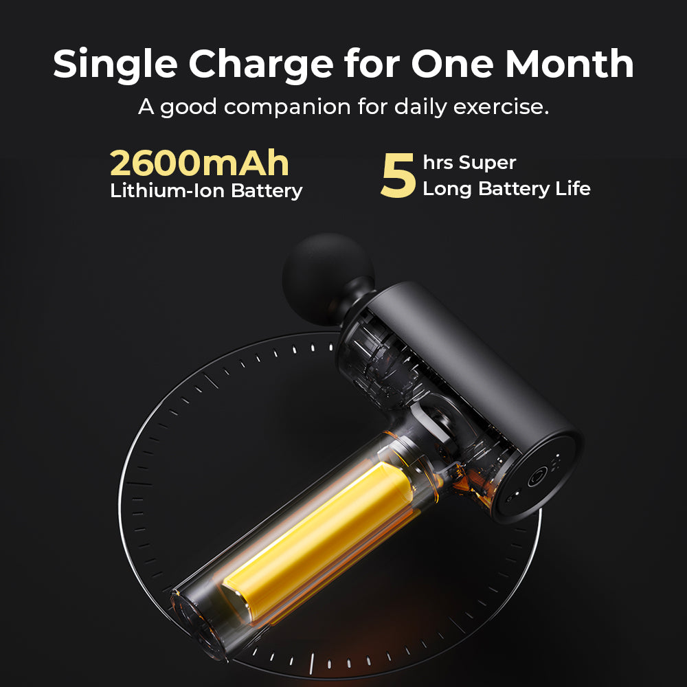 Xiaomi Massage Gun