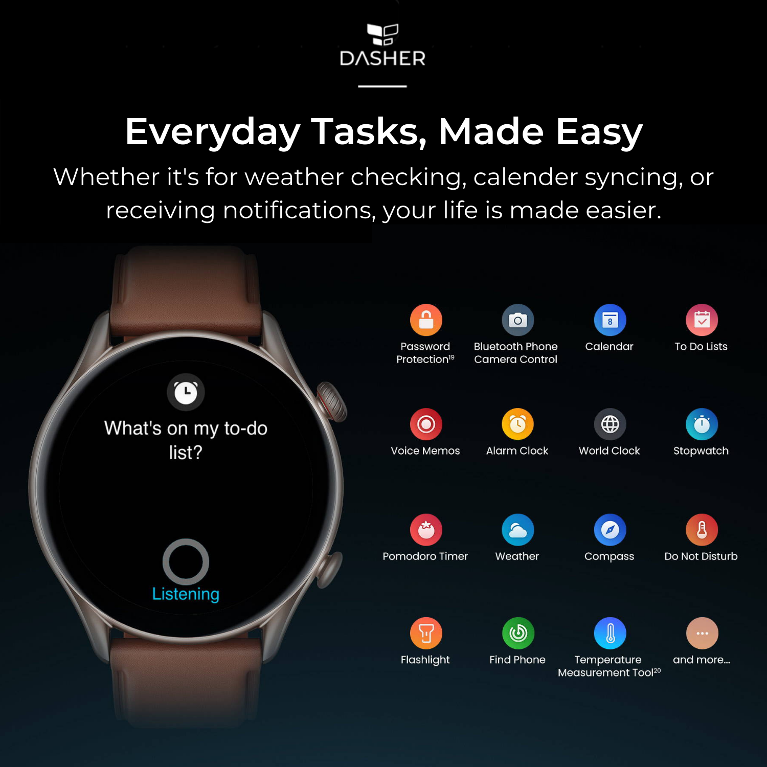 Amazfit GTR 3 Pro