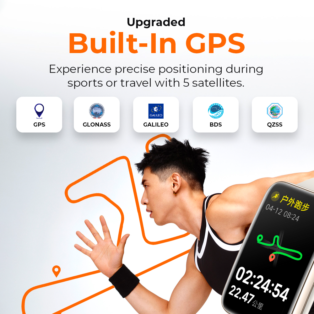 Mi Band 7 Pro