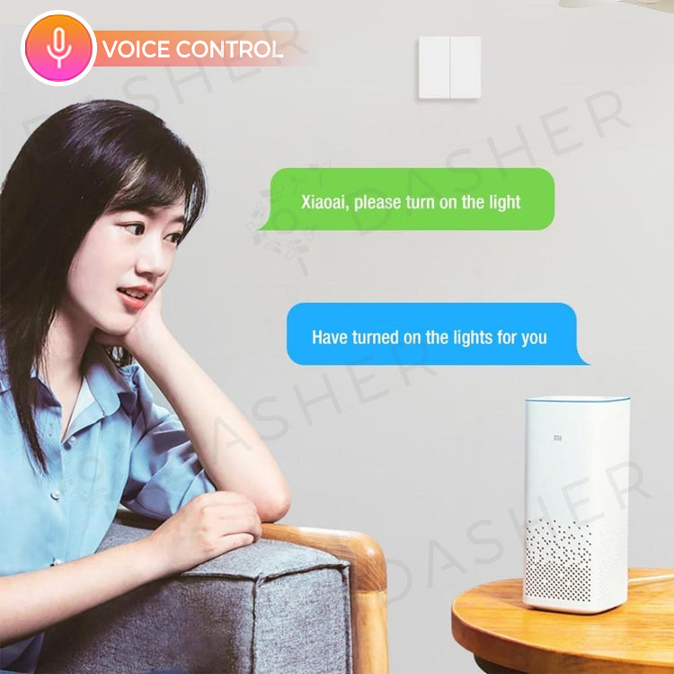Aqara Smart Wall Switch D1