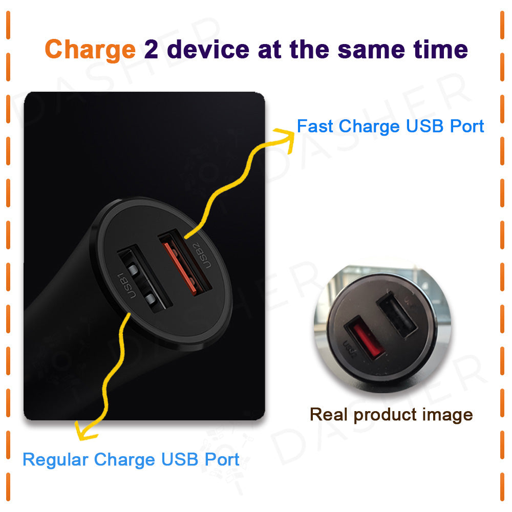 Xiaomi 20W Wireless Car Charger