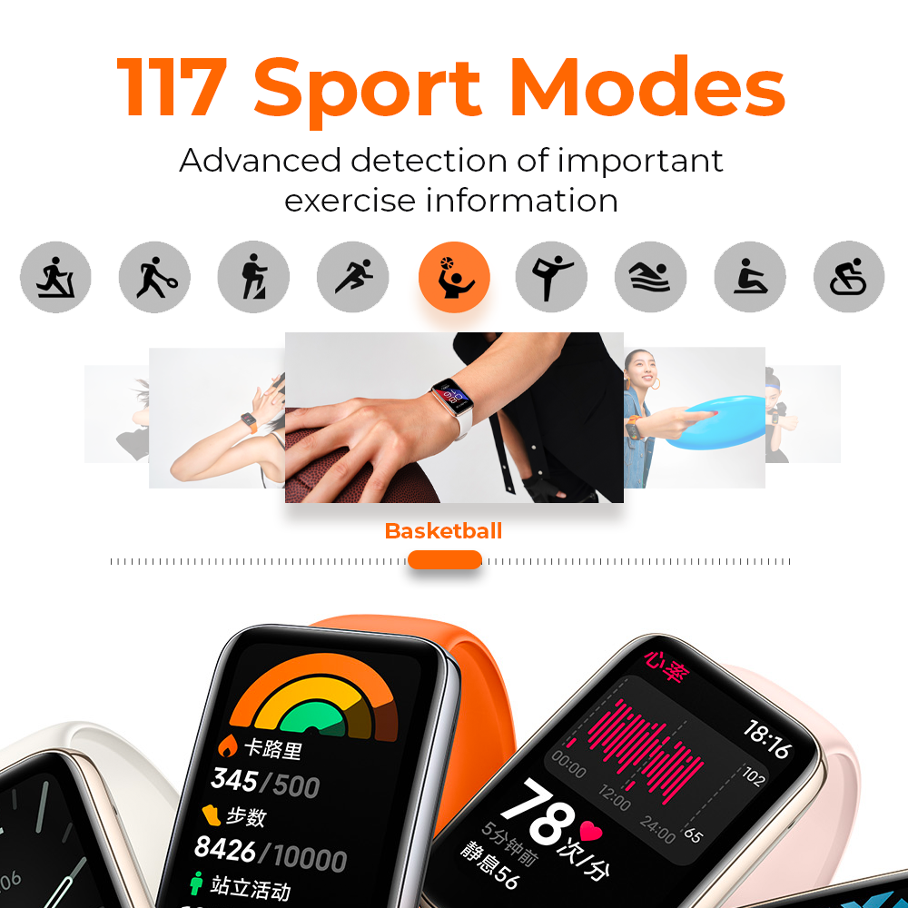 Mi Band 7 Pro