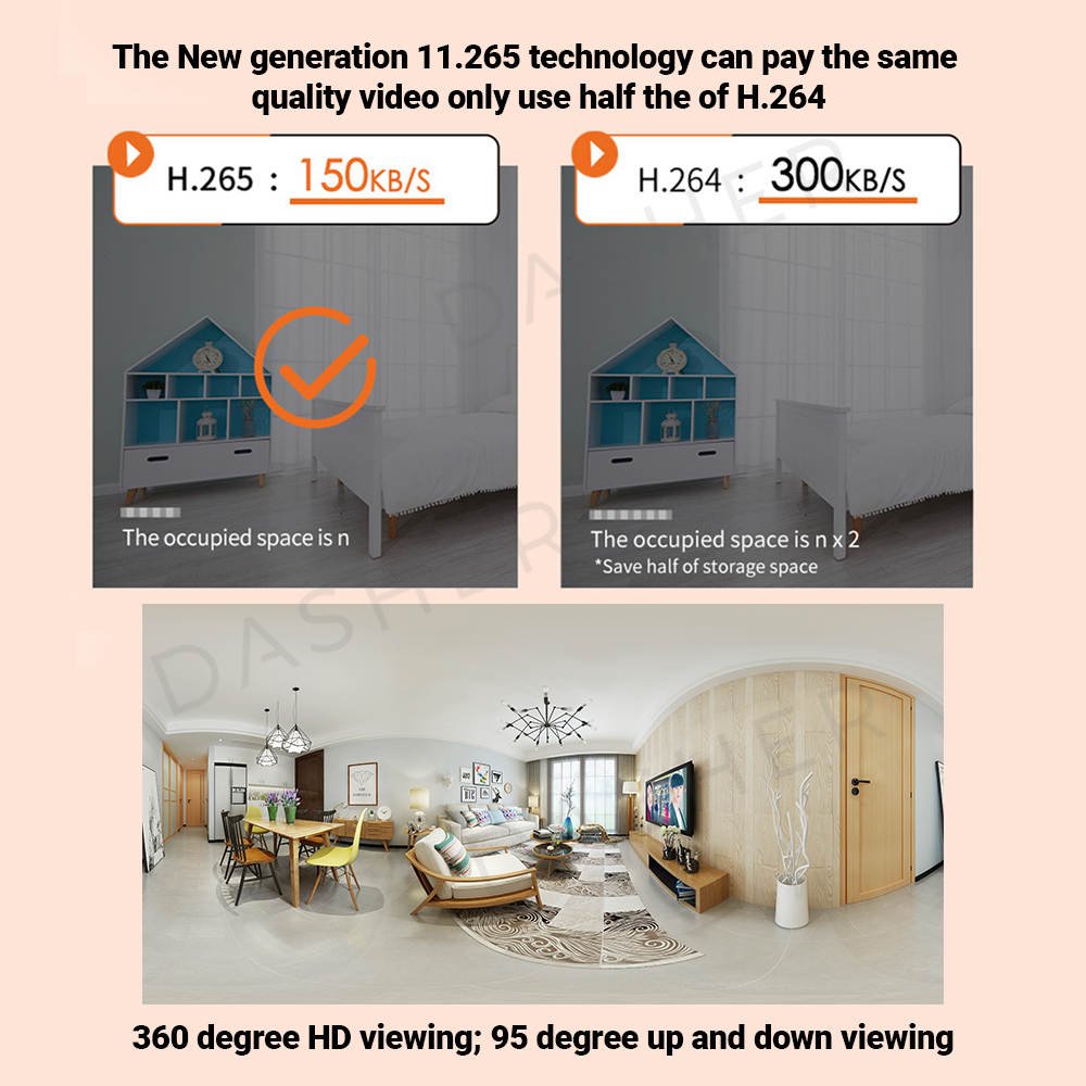 Imilab CCTV - IPC016