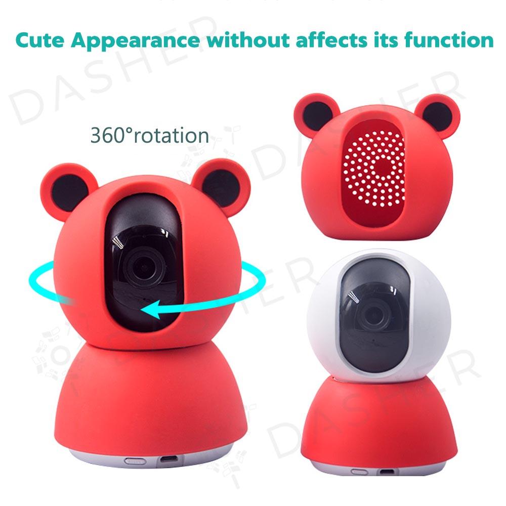 Xiaomi CCTV Case