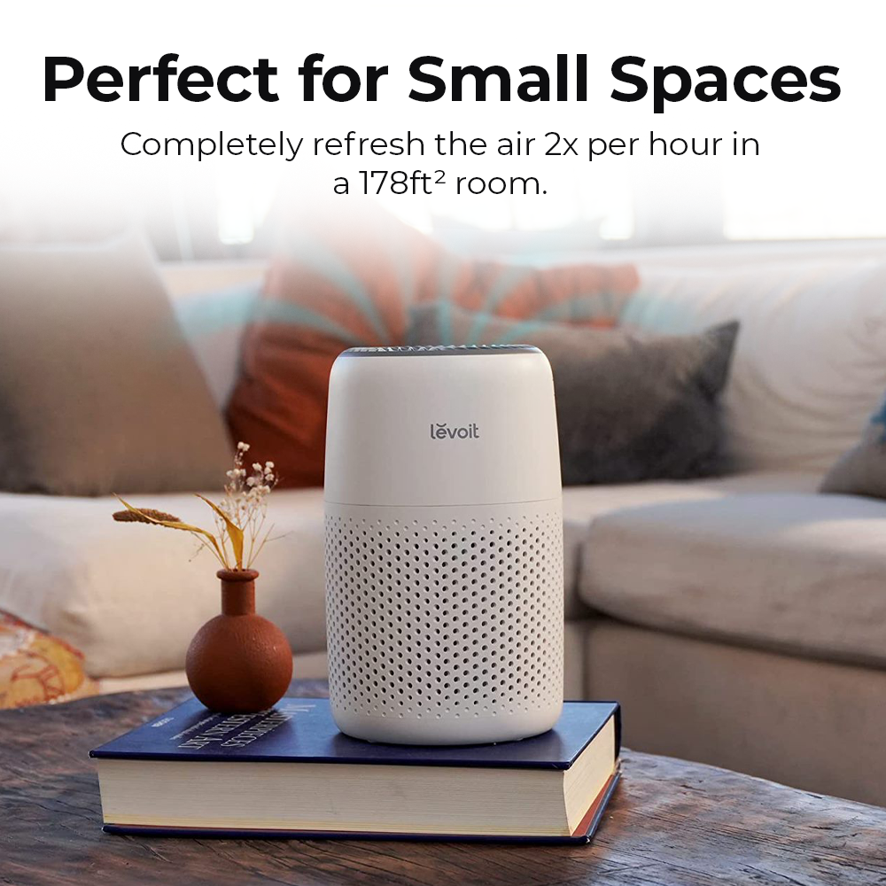 Levoit Air Purifier Core Mini