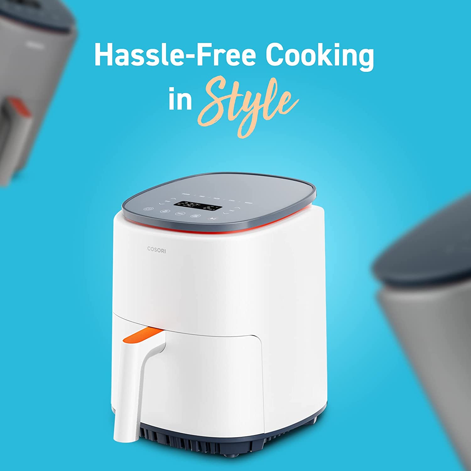 COSORI Air Fryers Lite - 3.8L