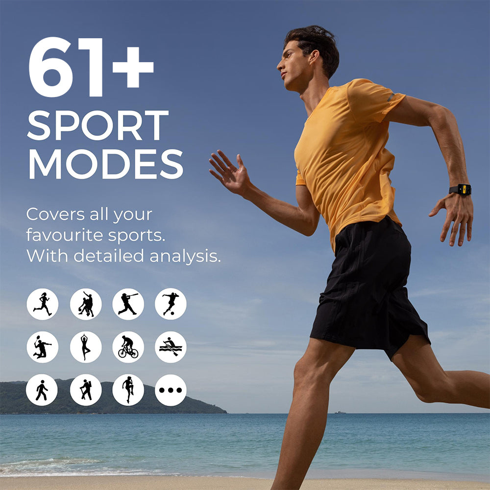 Amazfit Bip 3 / 3 Pro Smart Watch