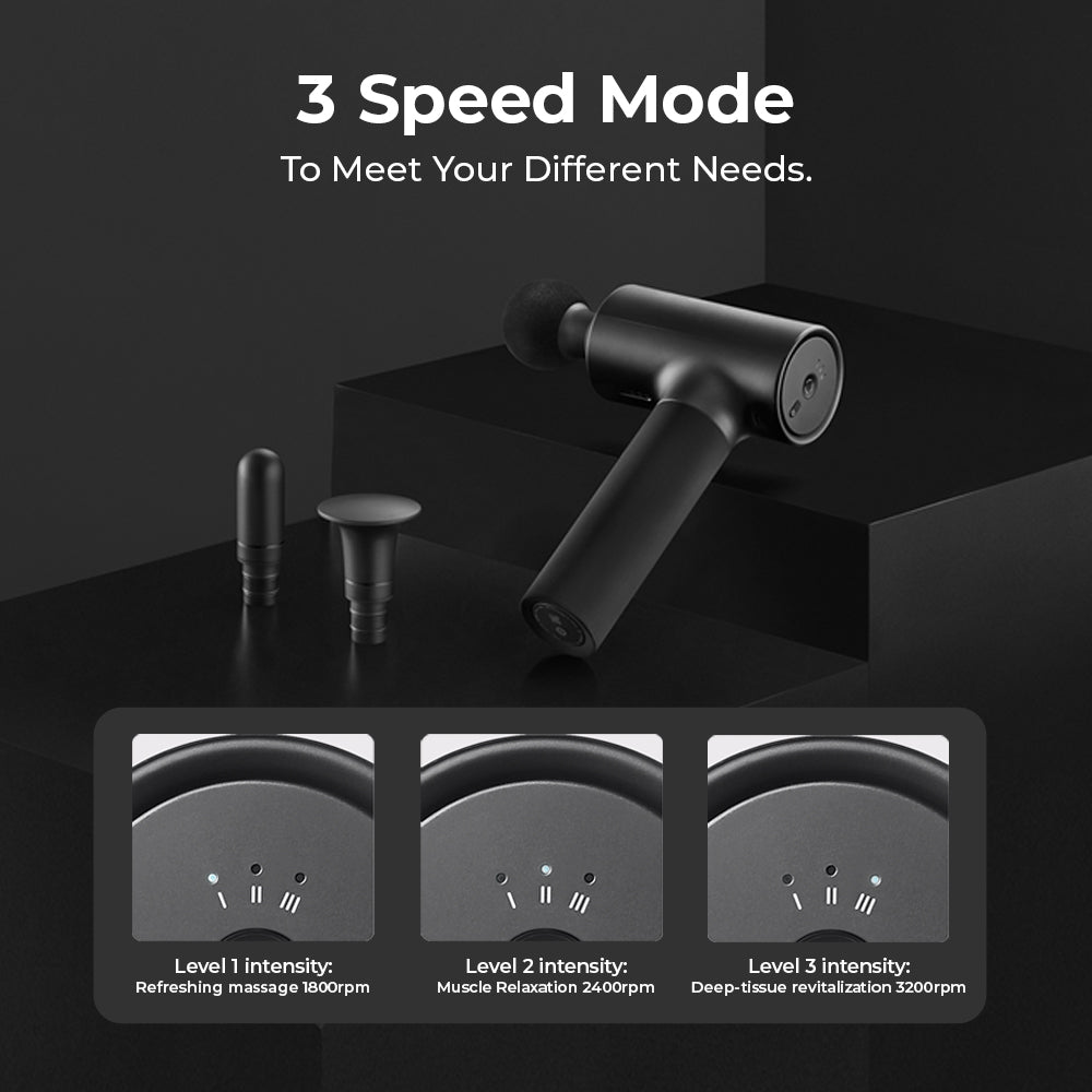Xiaomi Massage Gun