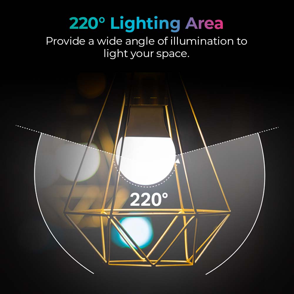 TP-Link Smart Light Bulb L530E