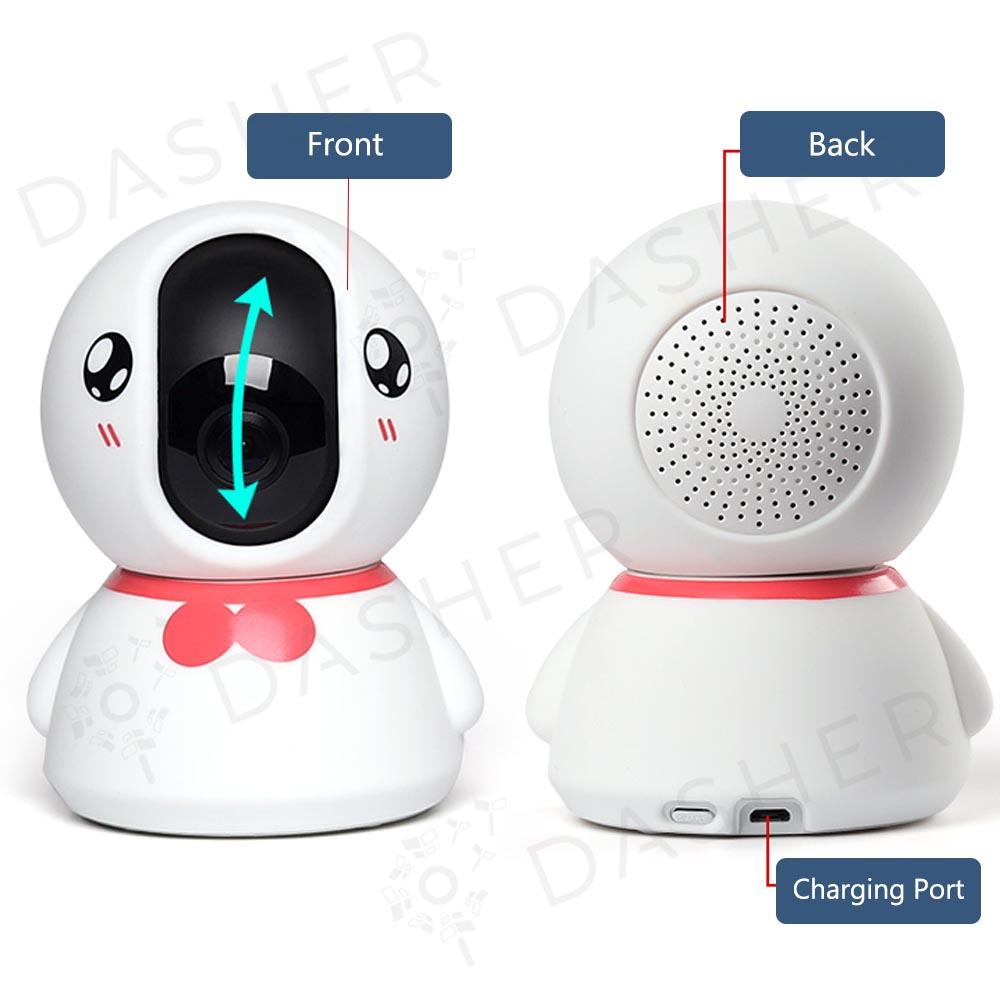 Xiaomi CCTV Case
