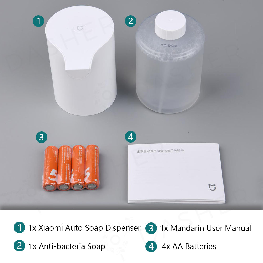 Xiaomi Auto Soap Dispenser