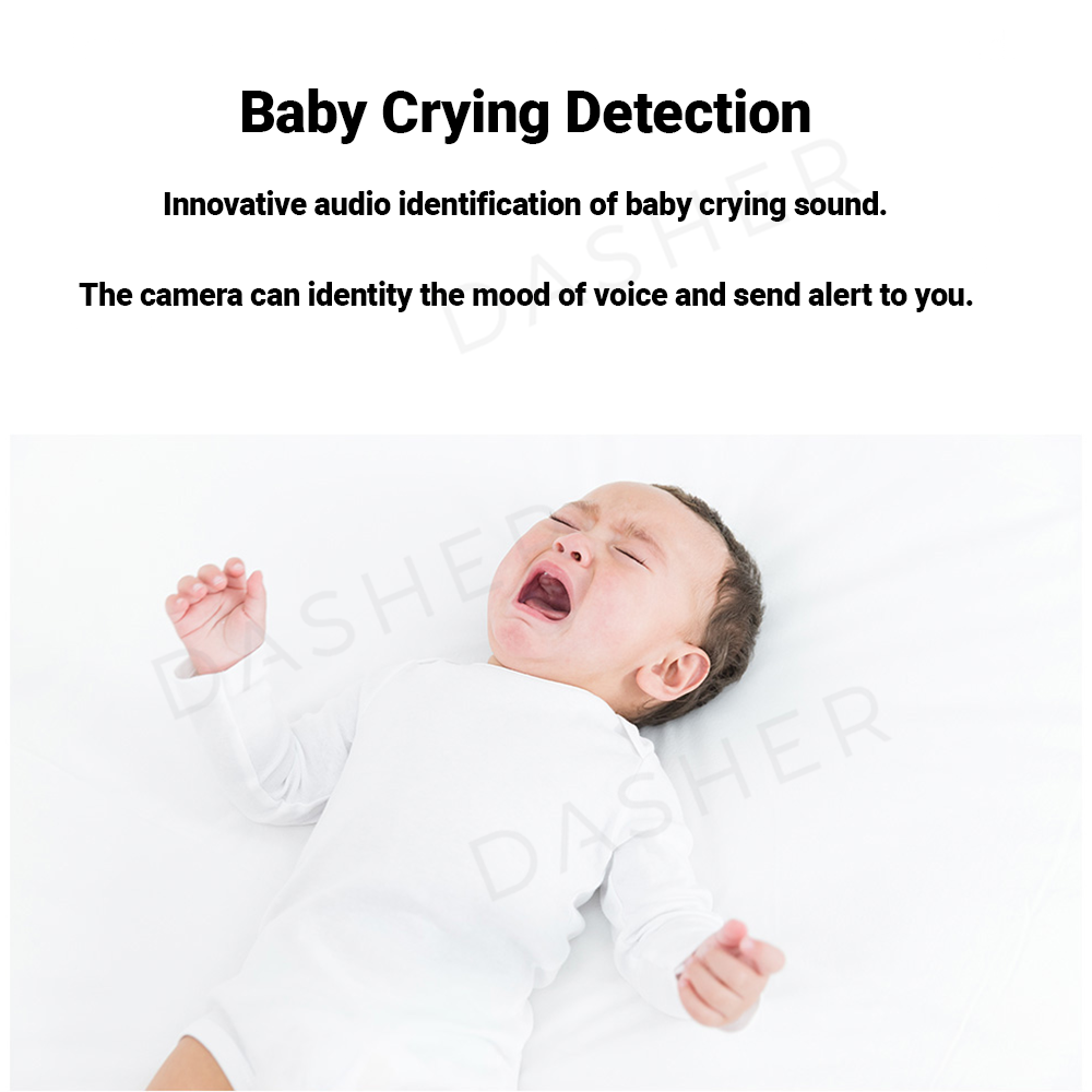 Imilab CCTV - IPC016