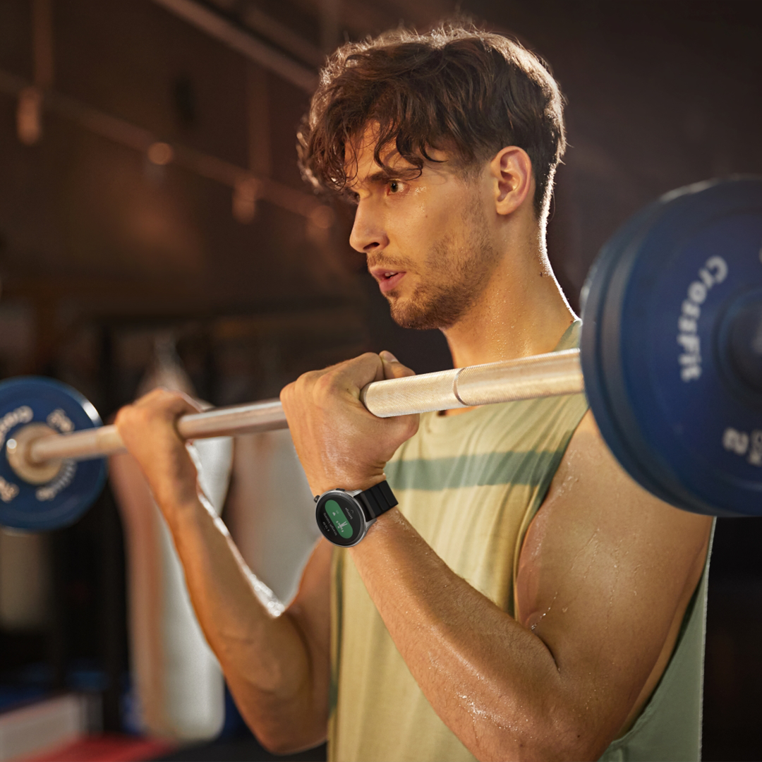 Amazfit GTR 4