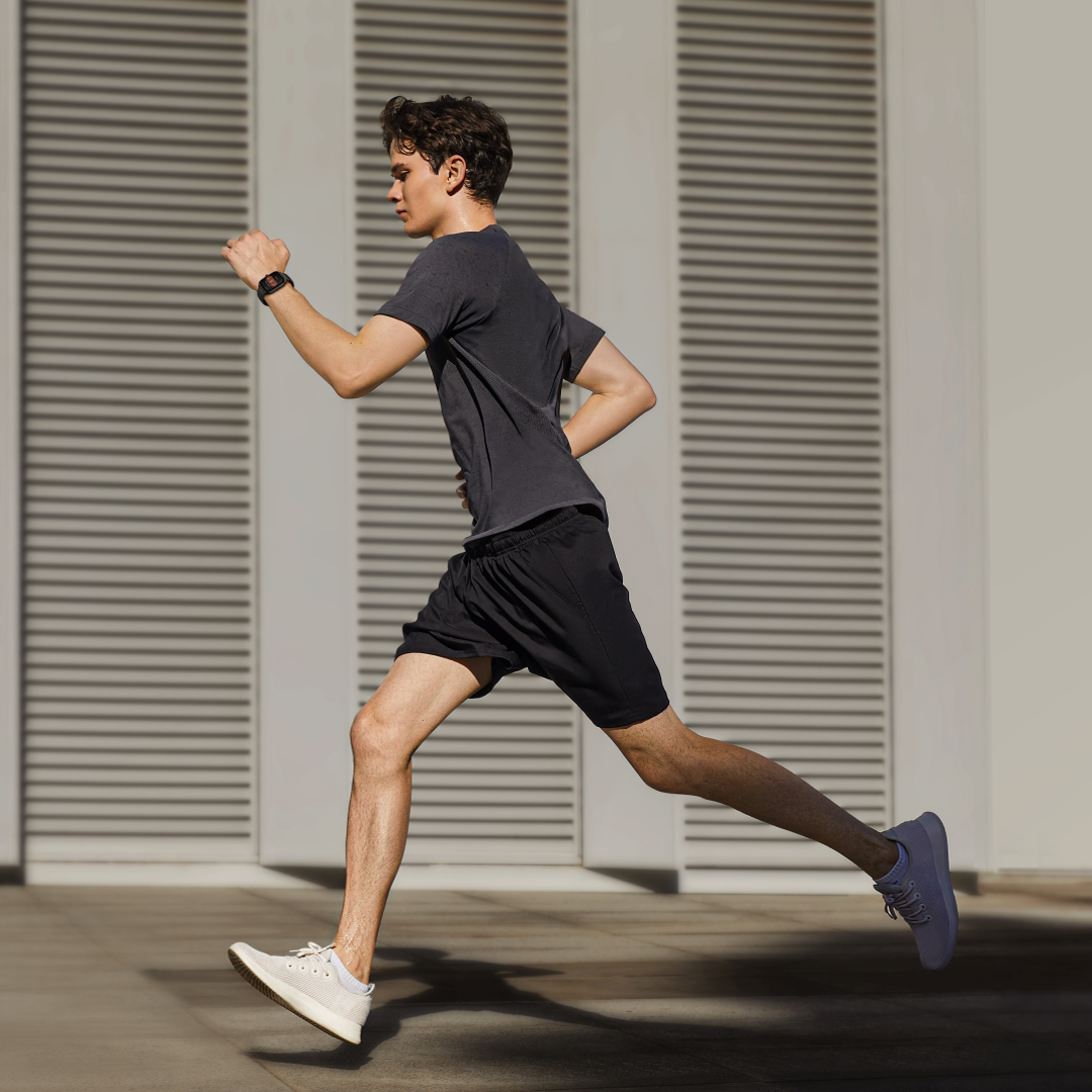 Amazfit GTS 4