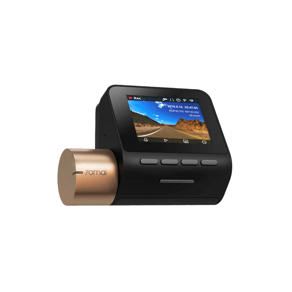 70MAI D08 Dash Cam Lite