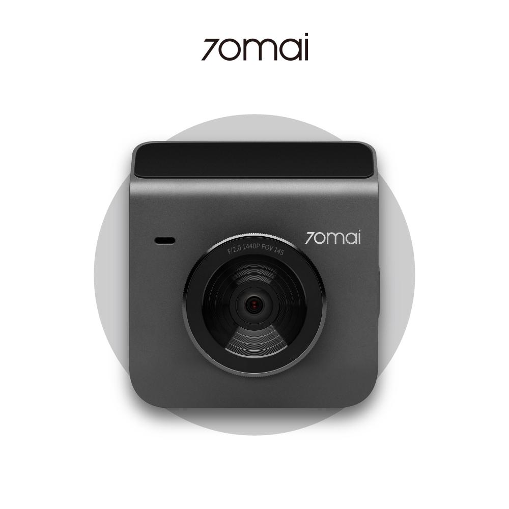 70mai A400 Dashcam - 1440P