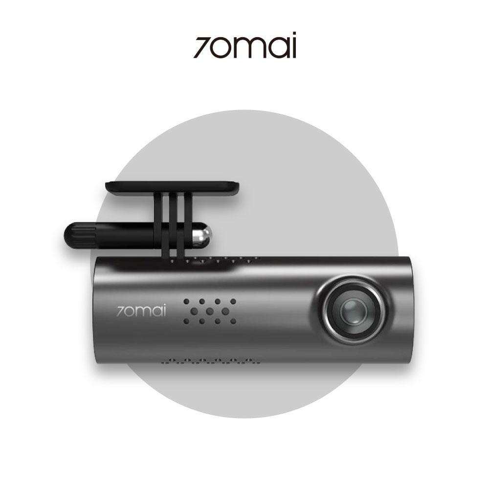 70mai 1S Dashcam