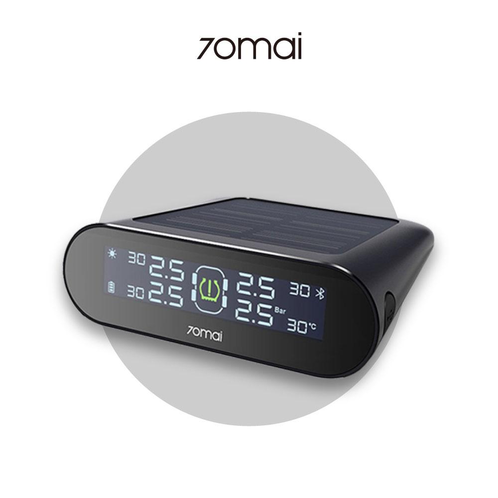 70mai TPMS Lite