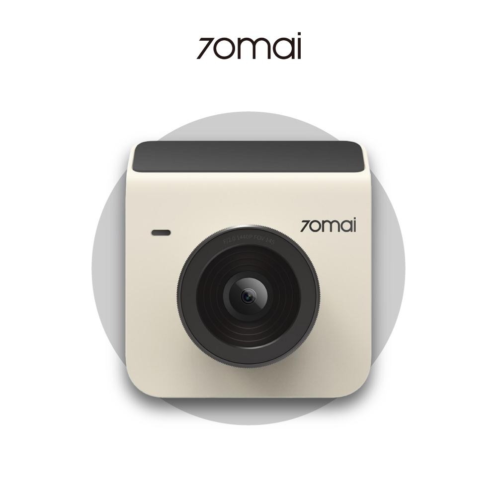 70mai A400 Dashcam - 1440P