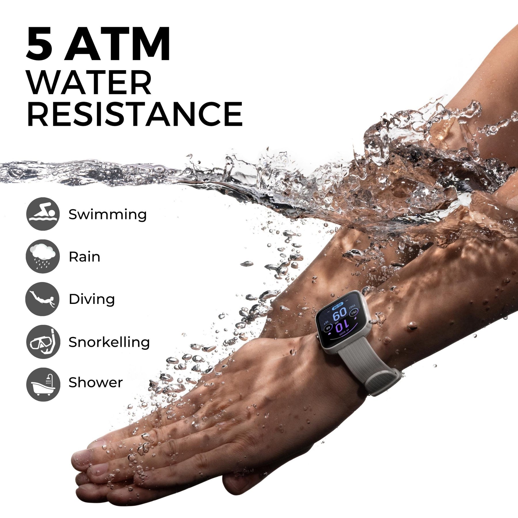 Amazfit Bip 3 / 3 Pro Smart Watch