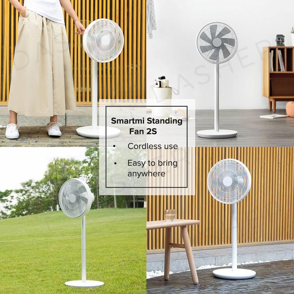 Smartmi Stand Fan 2S
