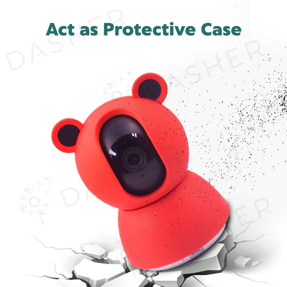 Xiaomi CCTV Case
