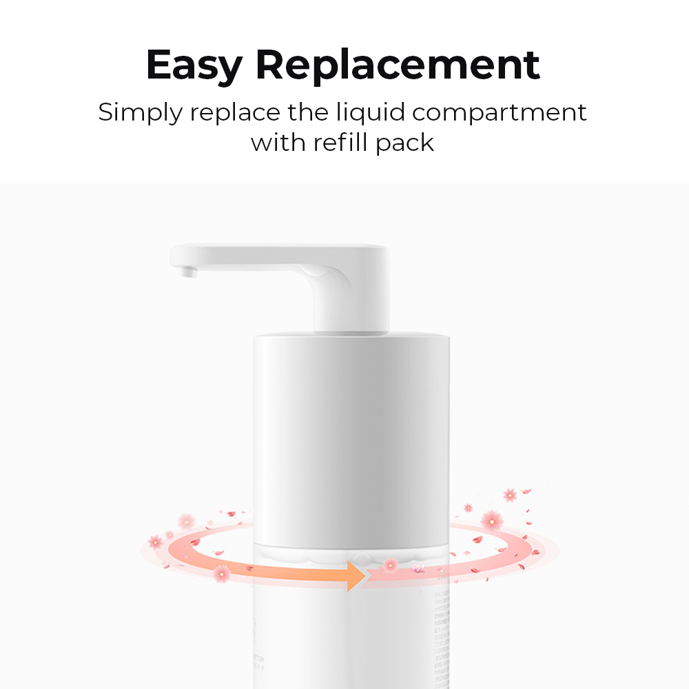 Xiaomi Mijia Automatic Soap Dispenser Pro