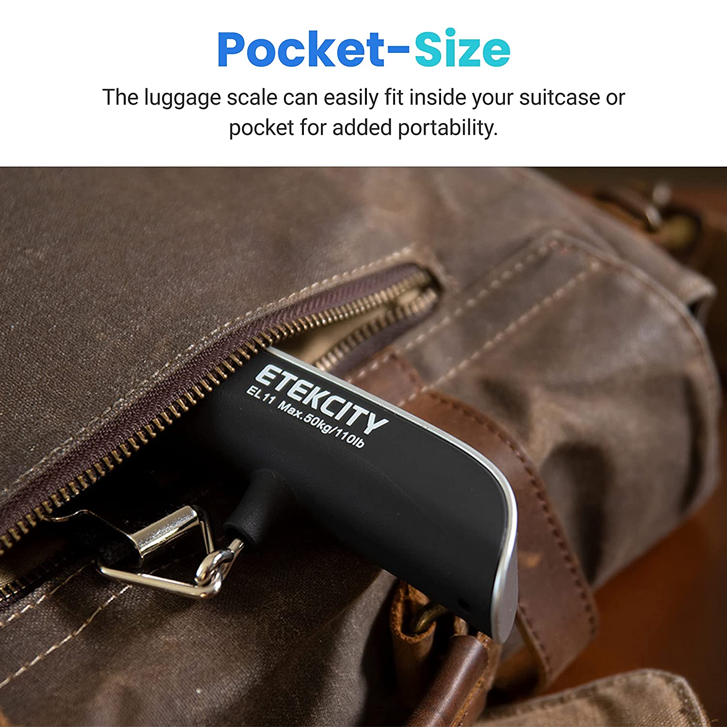Etekcity Luggage Scale
