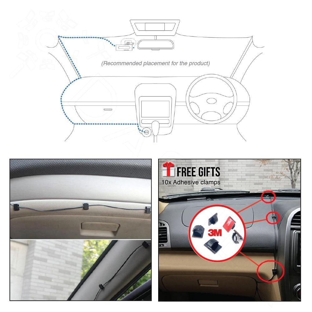 70mai 1S Dashcam