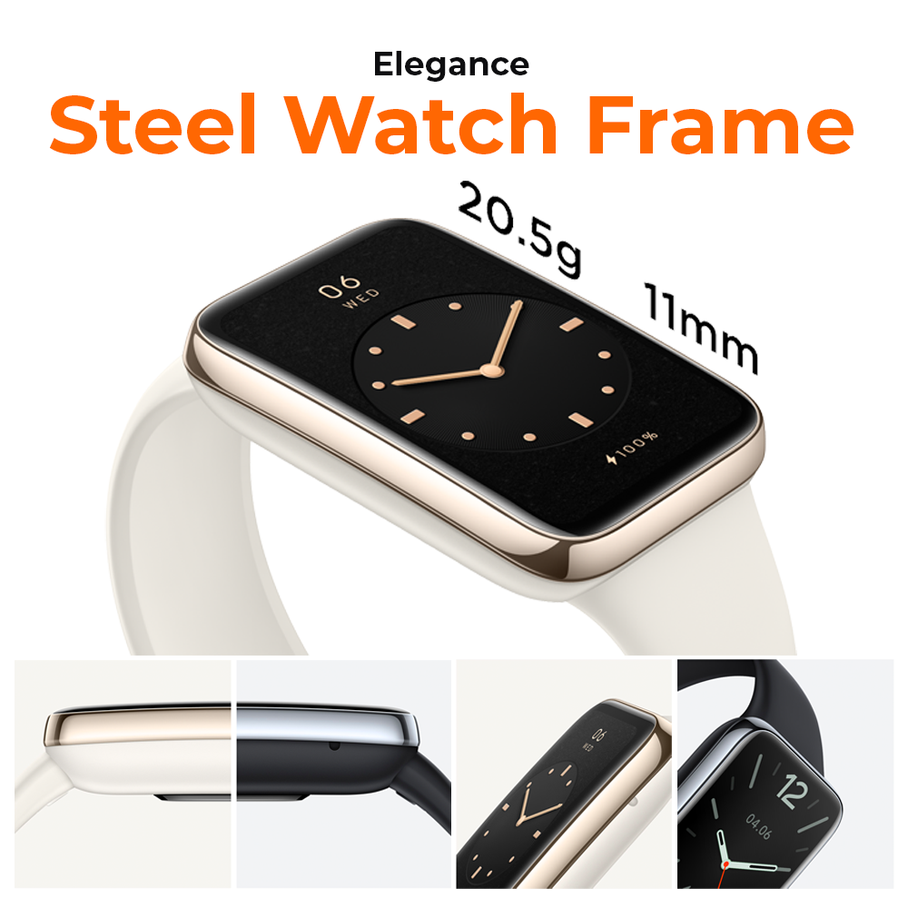 Mi Band 7 Pro