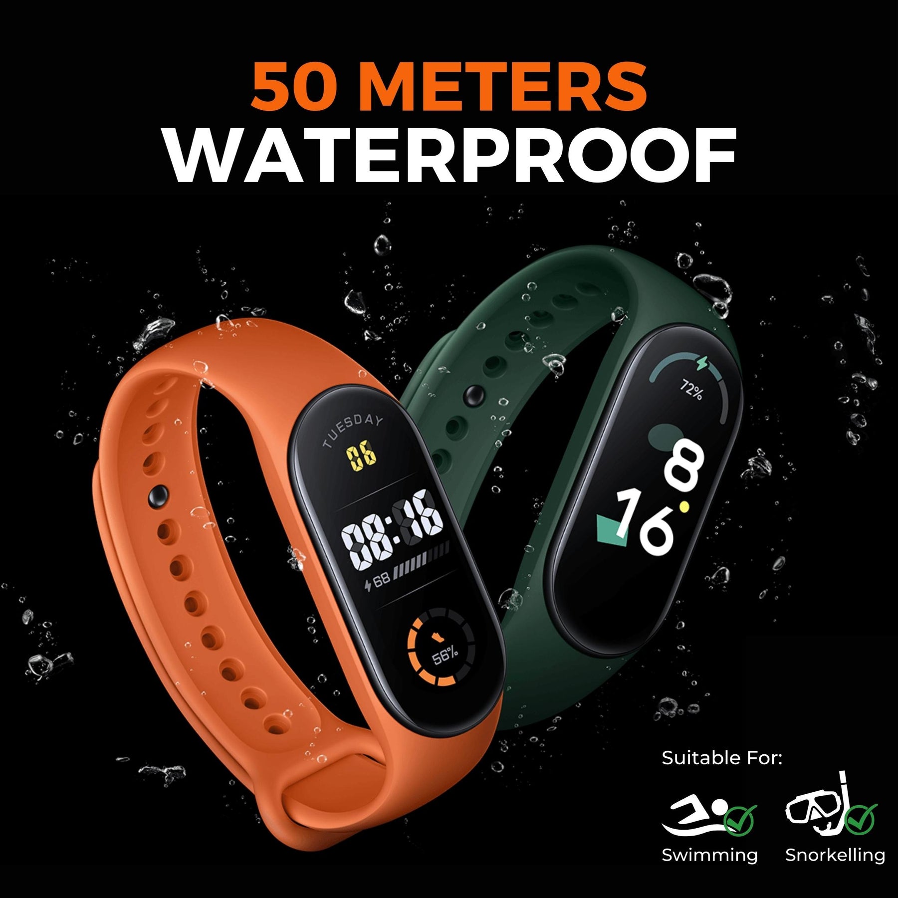 Mi Band 7