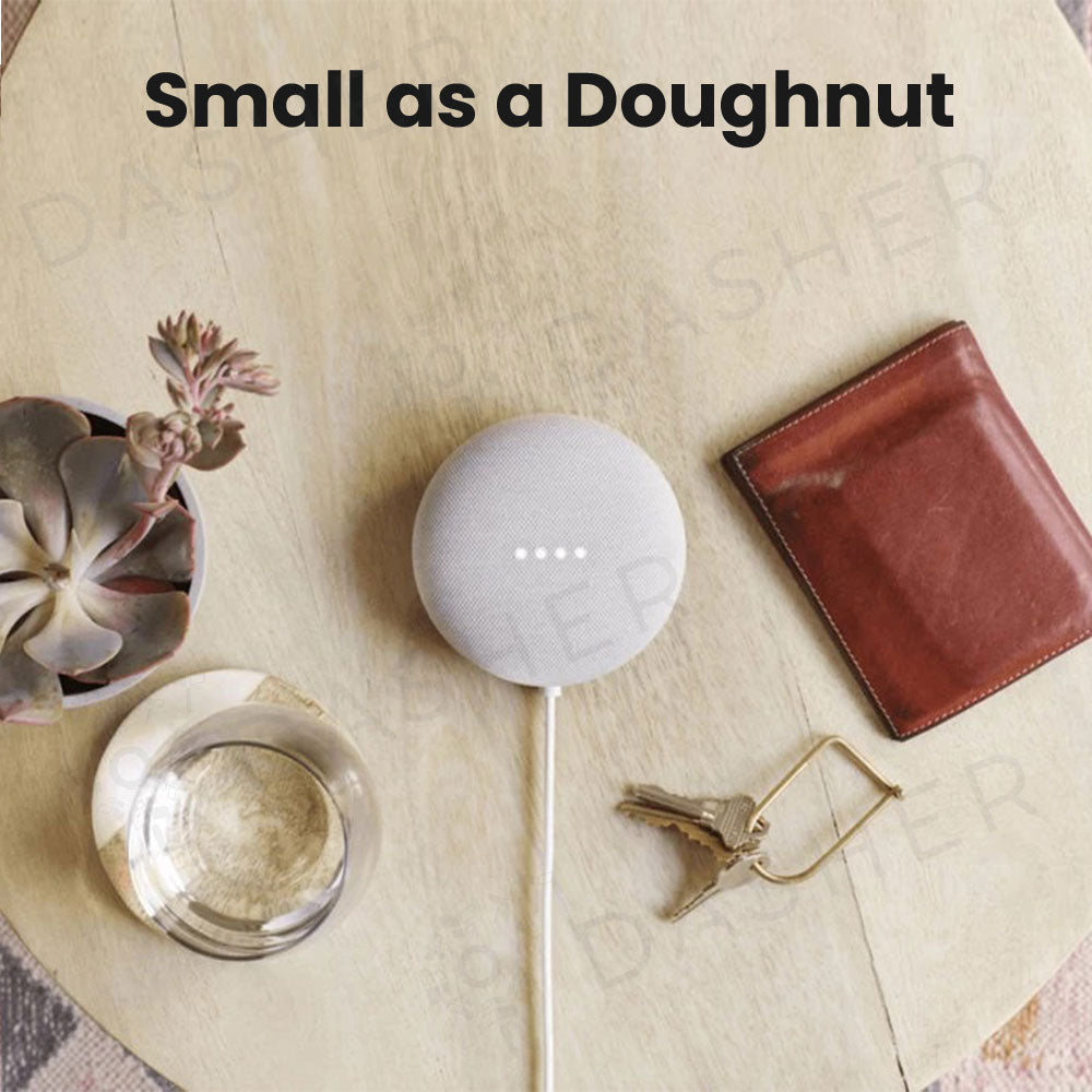 Google Nest Mini Smart Speaker