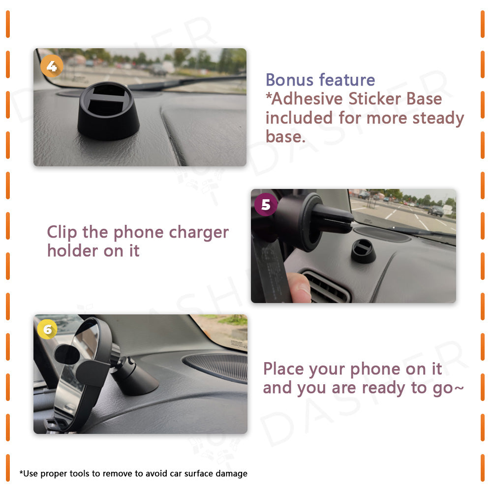Xiaomi 20W Wireless Car Charger