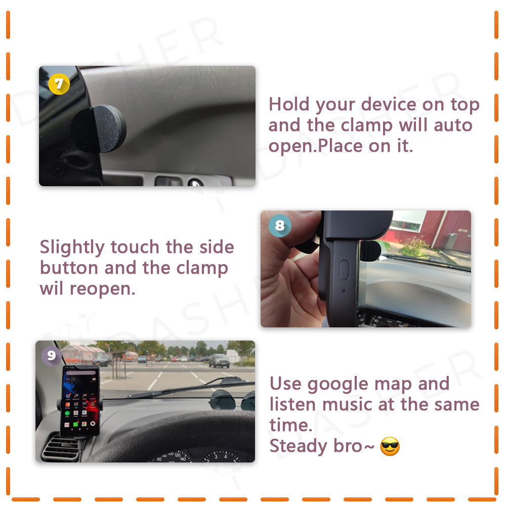 Xiaomi 20W Wireless Car Charger