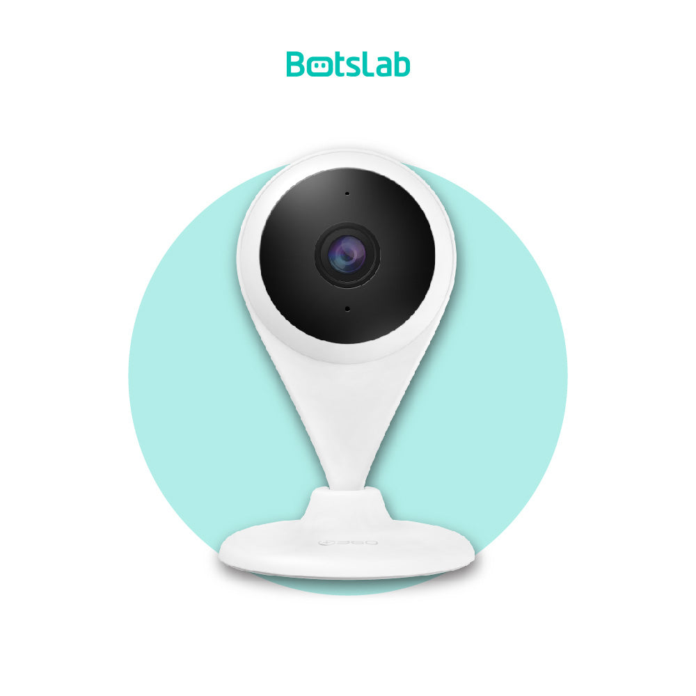 Botslab AC1C Pro 2K HD Quality CCTV