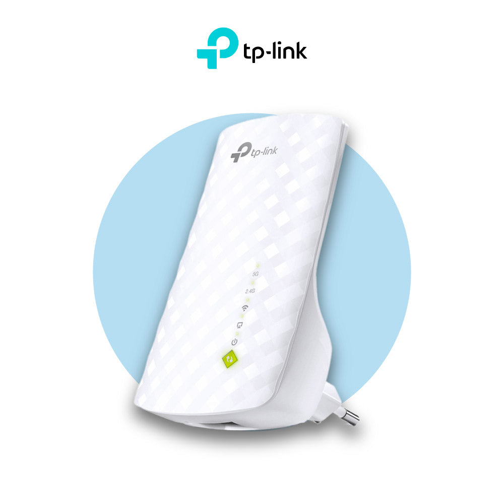 TP-Link AC750 Wifi Range Extender