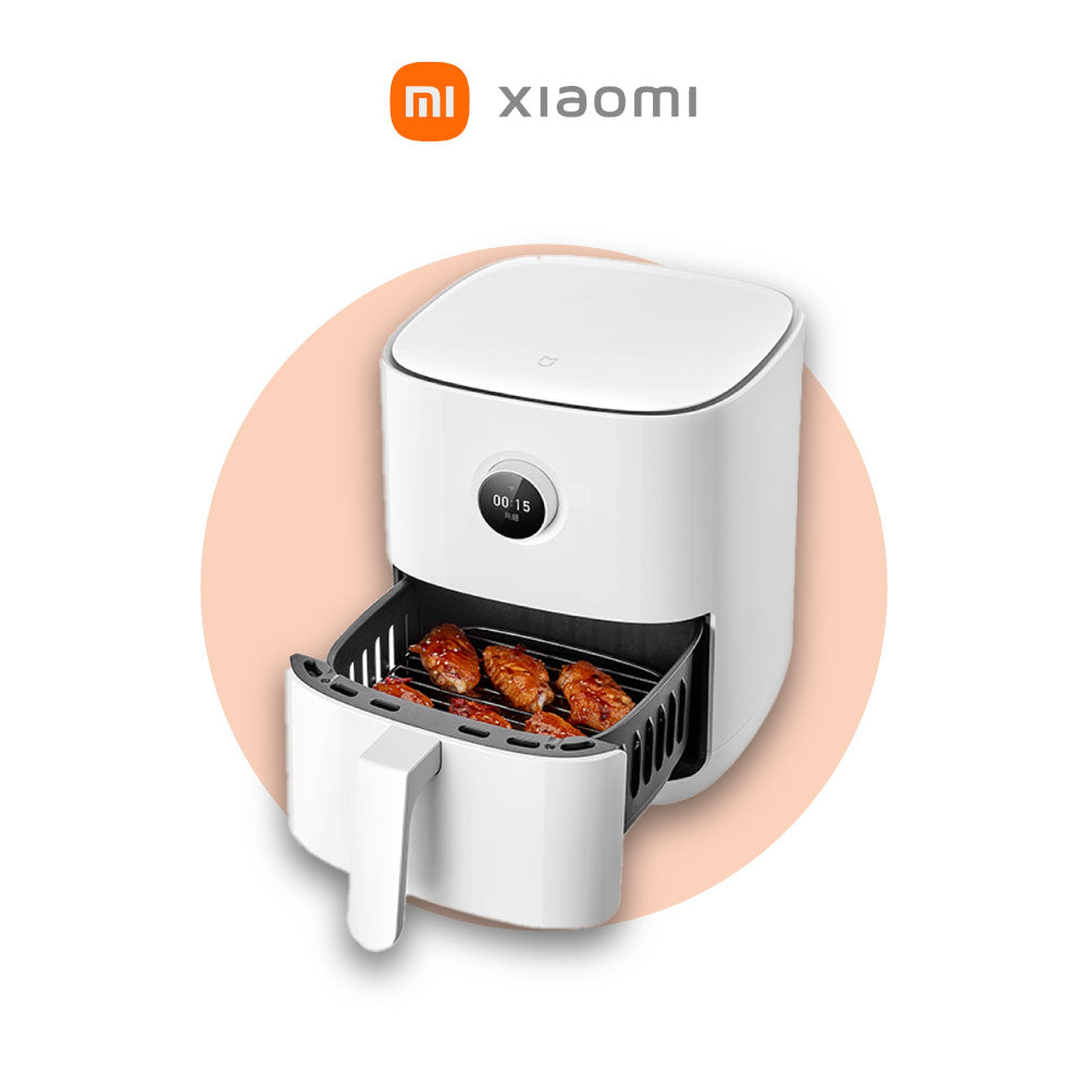 Xiaomi Smart Air Fryer 3.5L