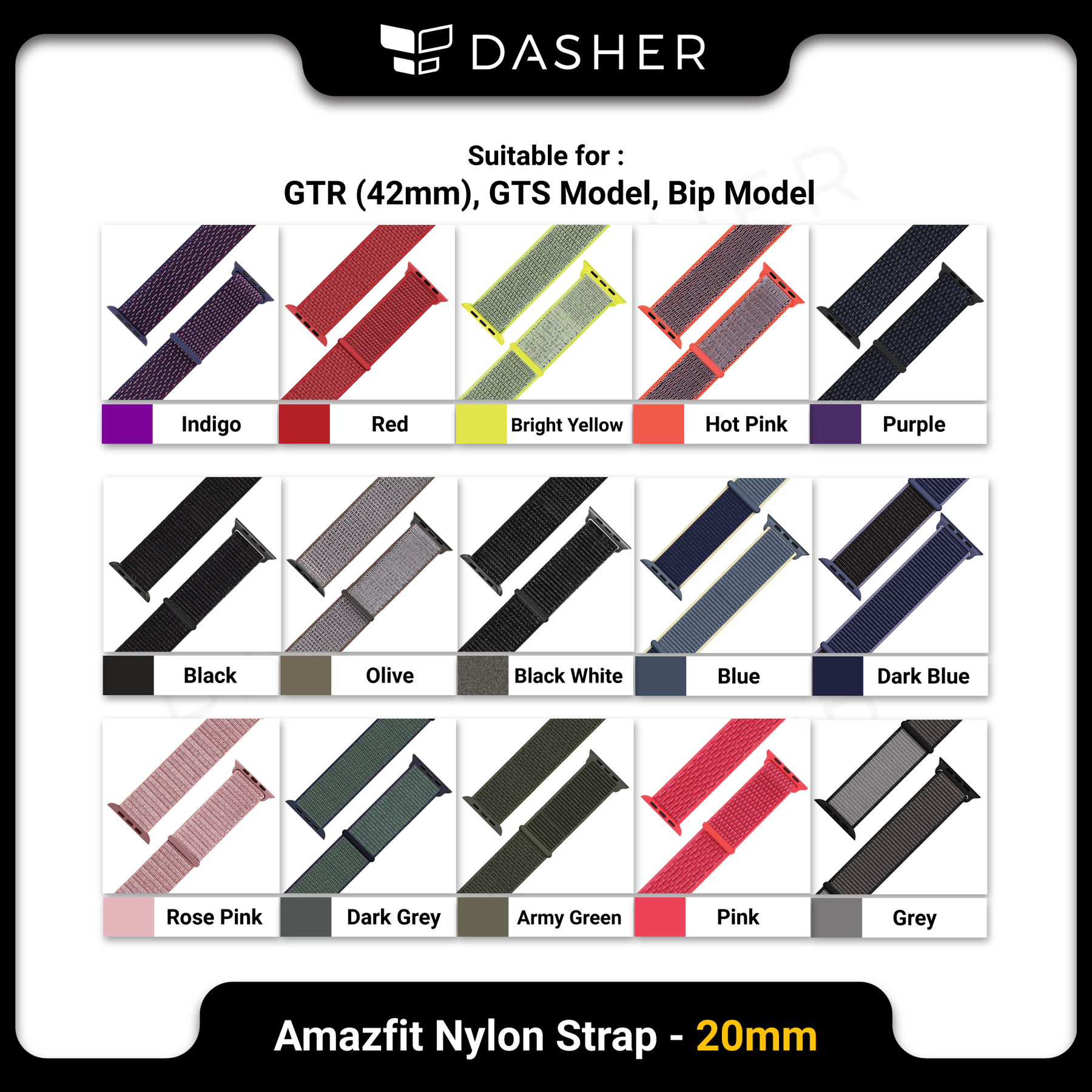 Amazfit BIP U Pro