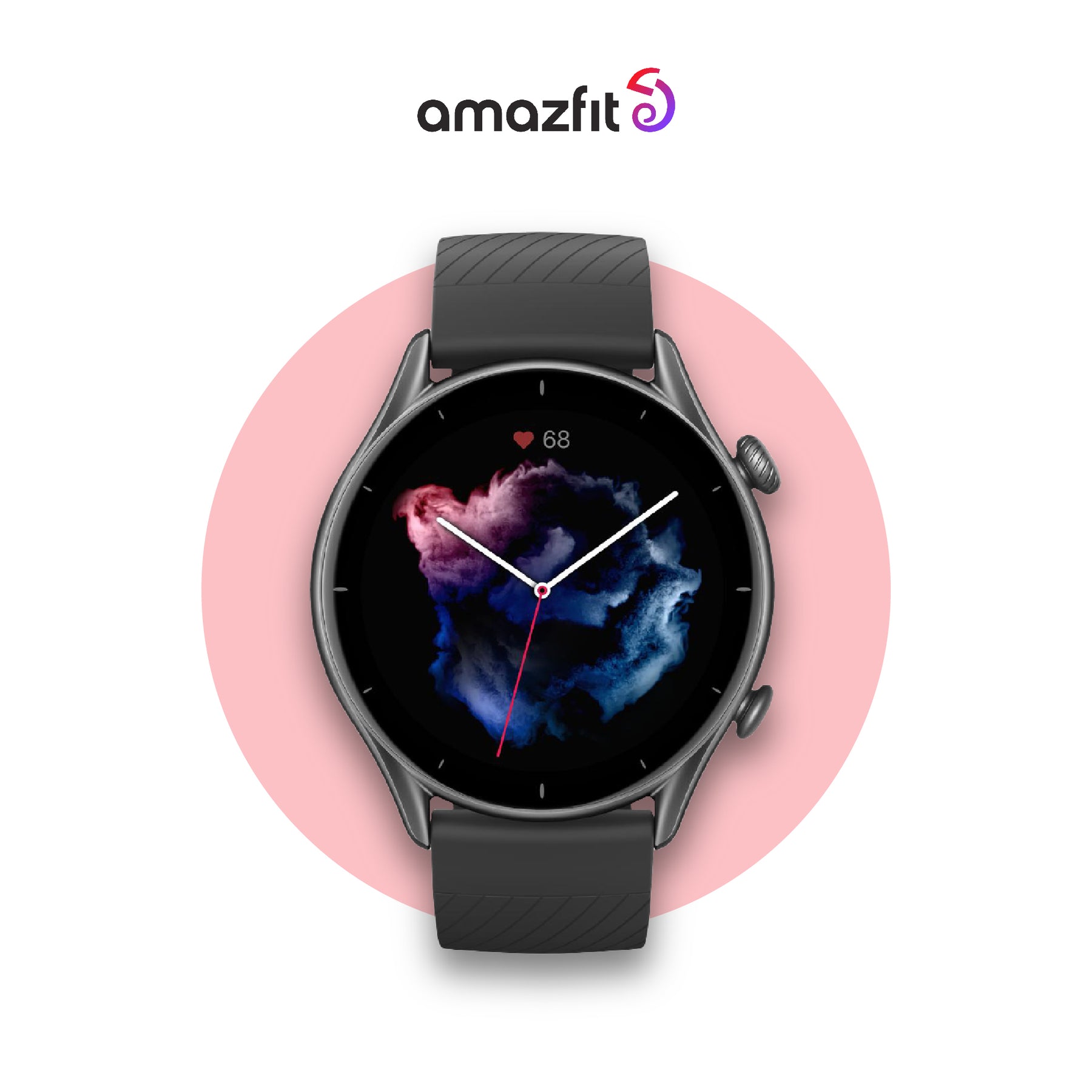 Amazfit GTR 3