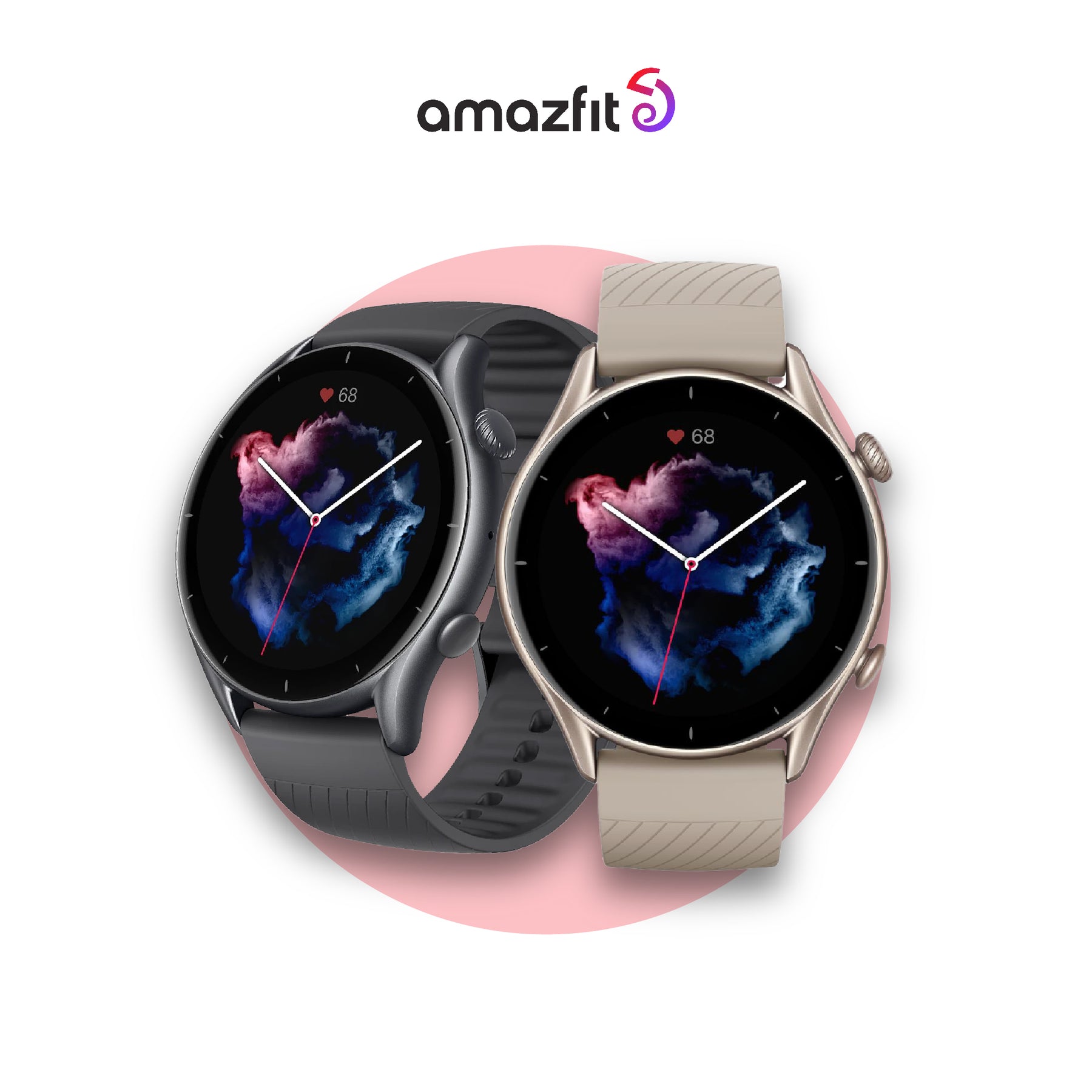 Amazfit GTR 3