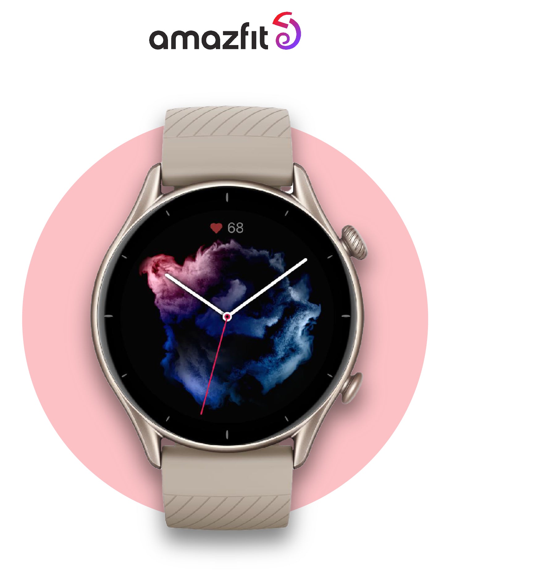 Amazfit GTR 3