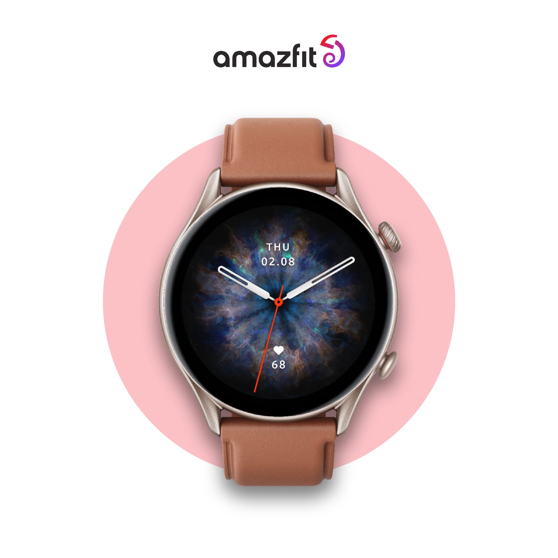 Amazfit GTR 3 Pro