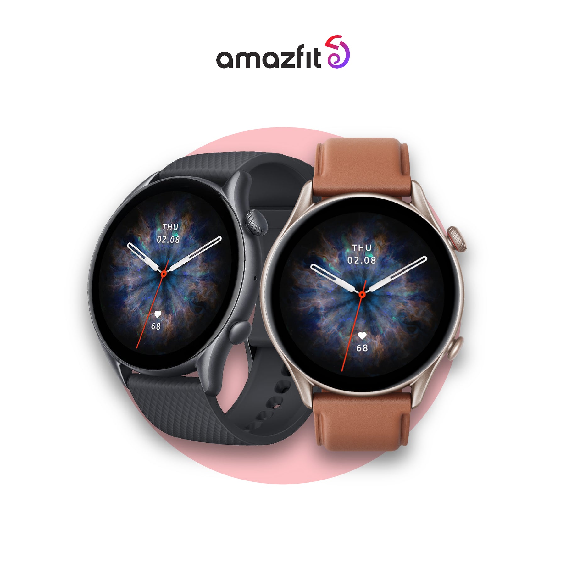 Amazfit GTR 3 Pro