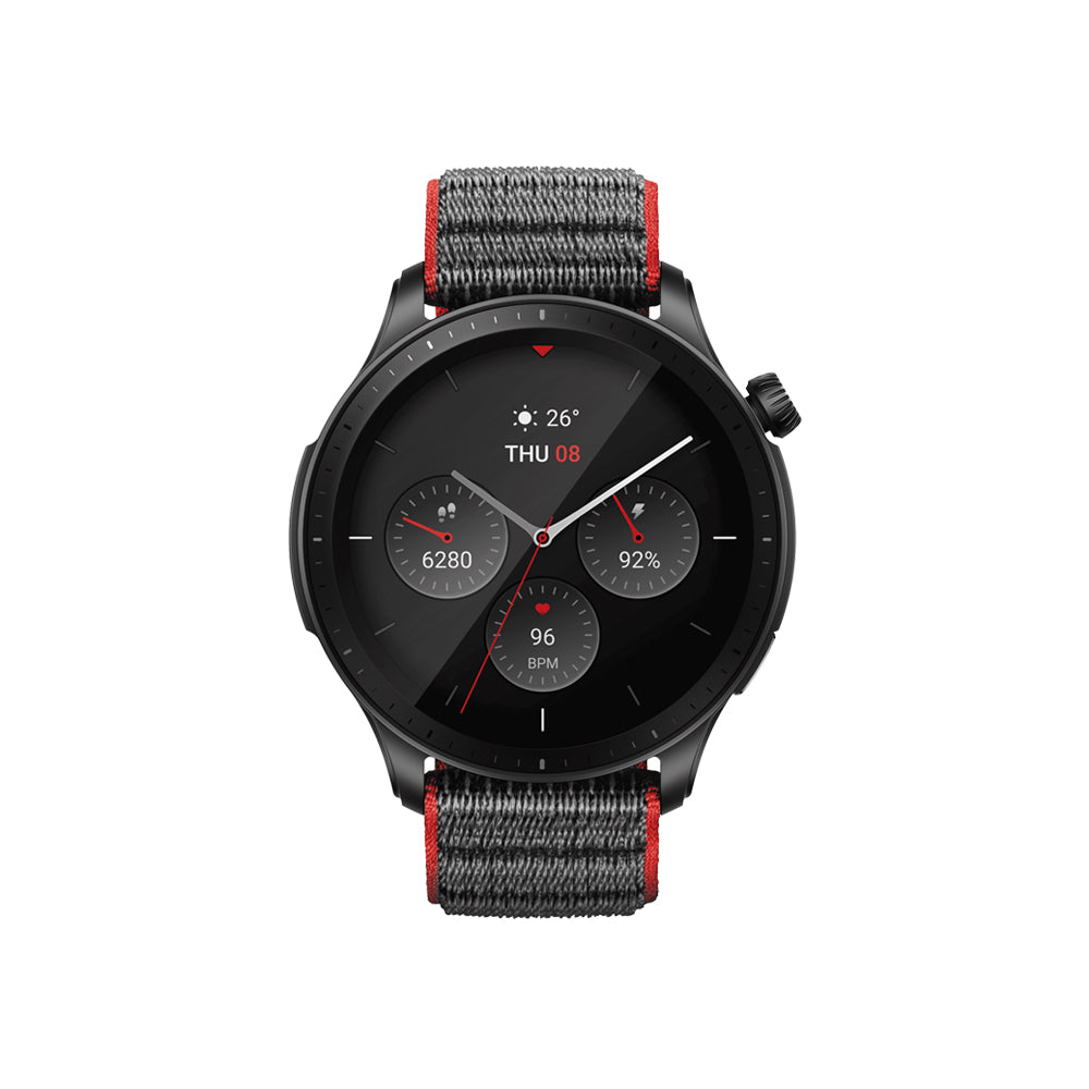 Amazfit GTR 4