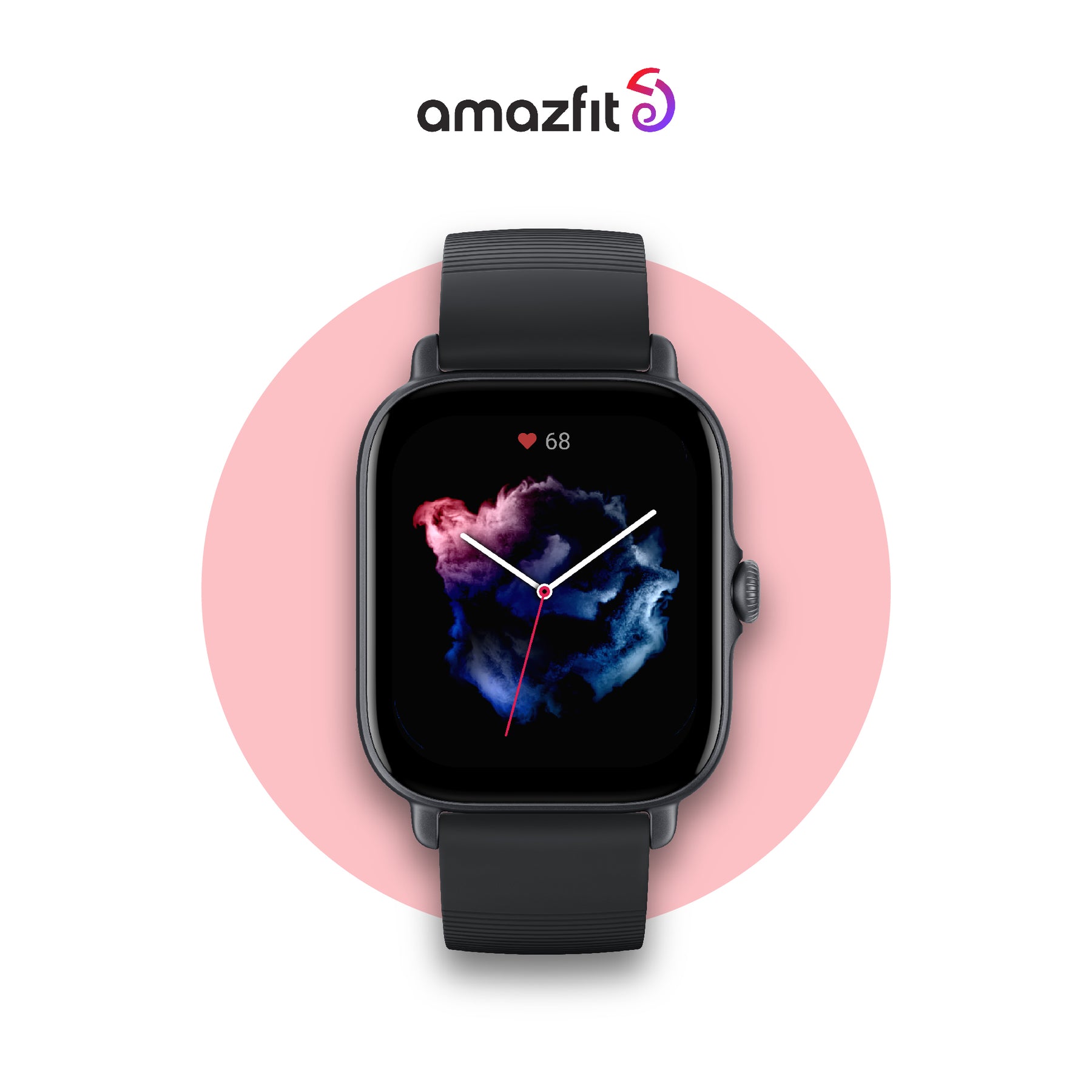 Amazfit GTS 3