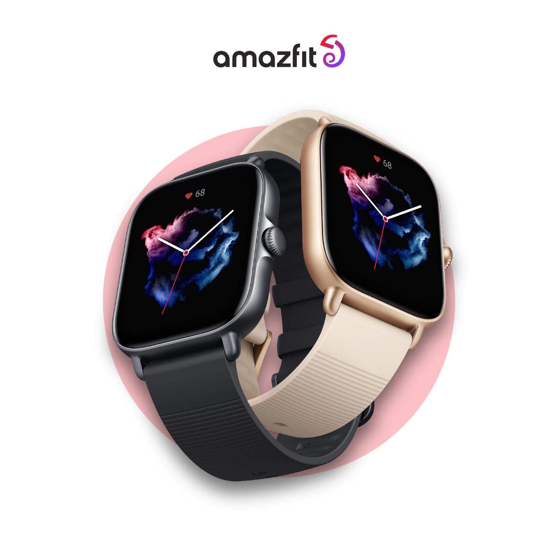 Amazfit GTS 3