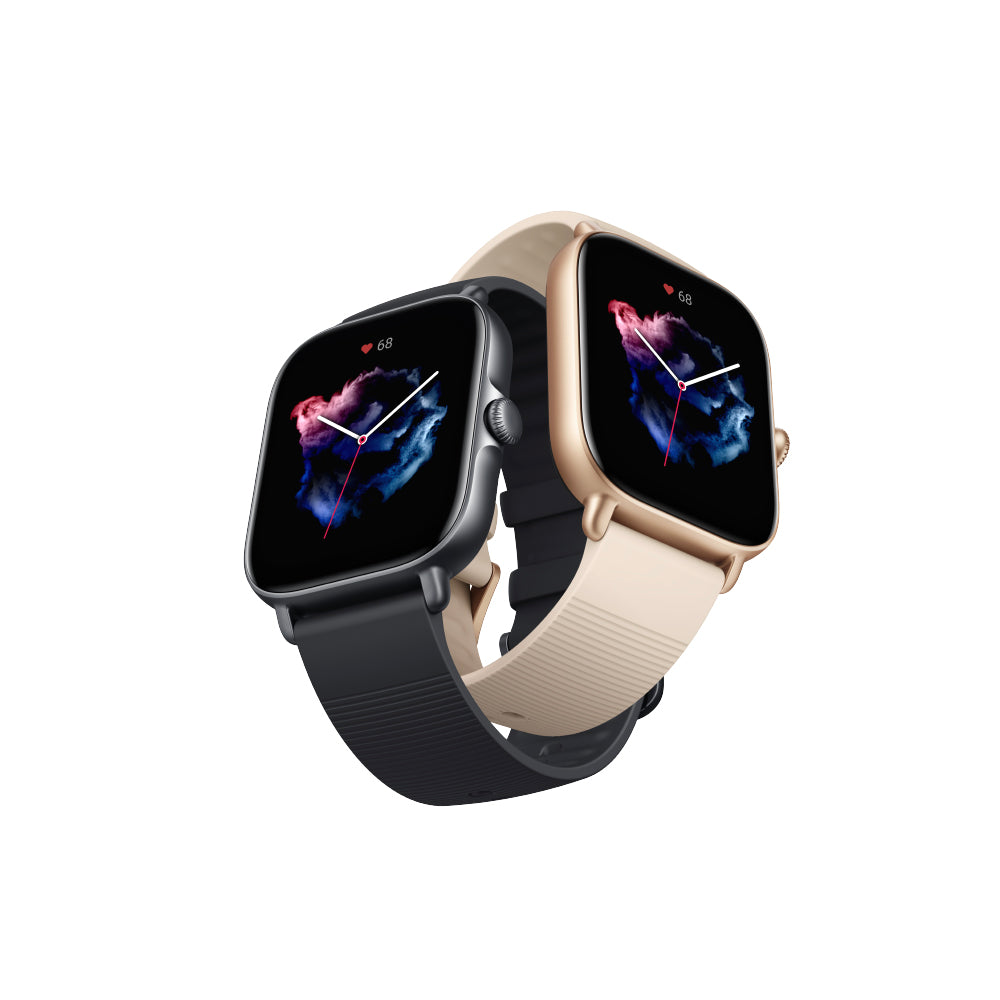 Amazfit GTS 3