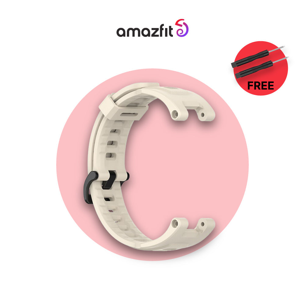 Silicone Strap - Amazfit T-rex